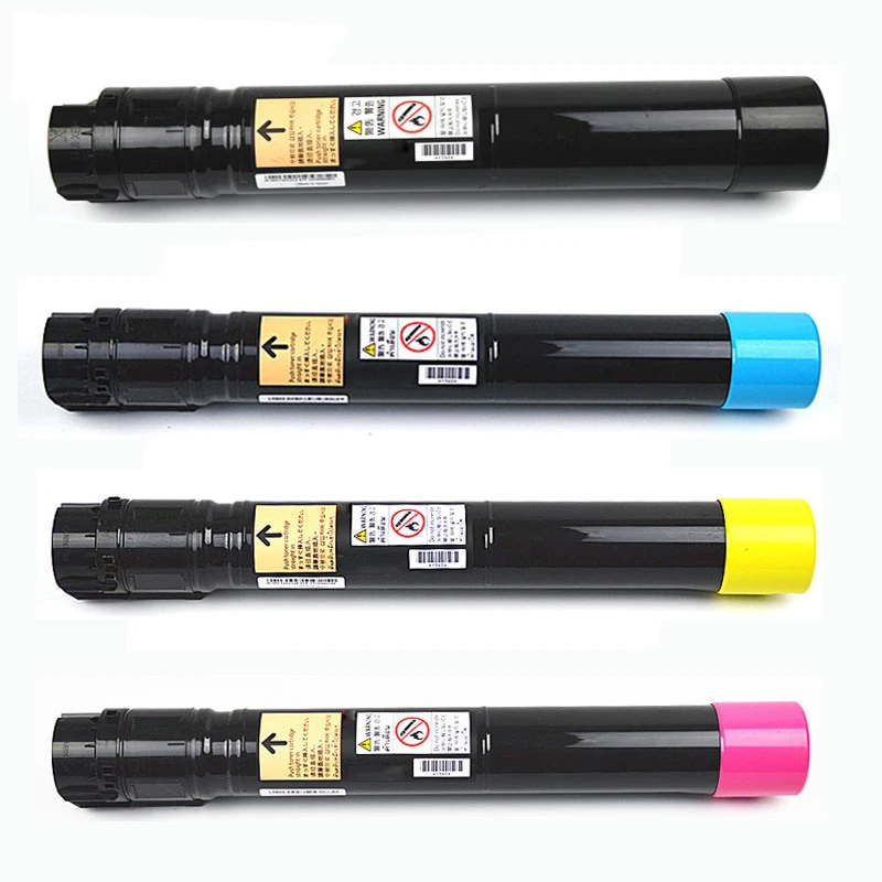 Compatible For Xerox WorkCentre 7525 7530 7535 7545 7556 7830 7835 7855 7970 7845 Color Toner Cartridge Printer Replacement