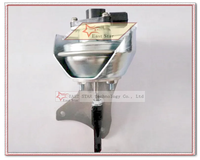 

Turbo Electric Actuator 756047 753556 0375K8 0375K9 9658673480 9645919580 9654919580 For Peugeot 307 407 508 DW10BTRD4 2.0L HDI