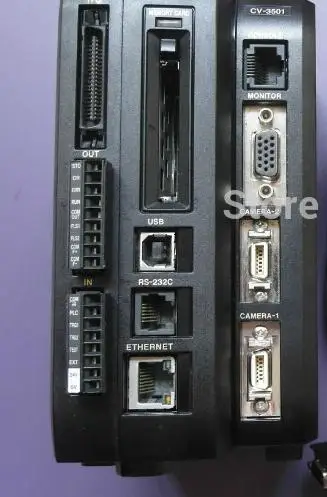 

CV-3501