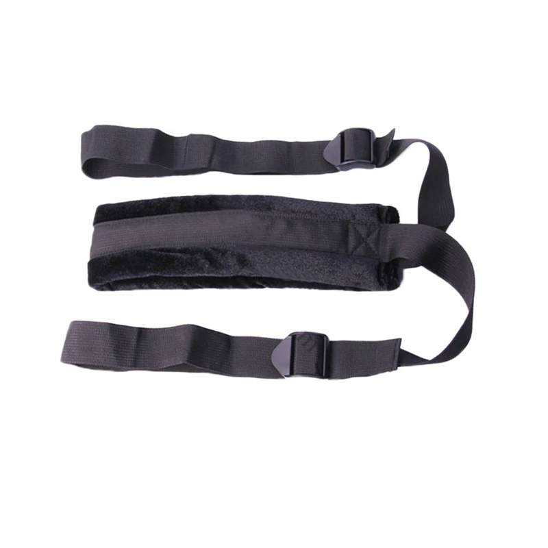 Sexual Aid Bondage Tape Erotic Positioning Belt Sex Games BDSM Restraints Belt Intimate Bondage Rope Sex Toys For Couples