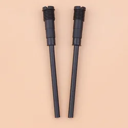 2Pcs/lot Fuel Tank Vent Valve Breather Fit HUSQVARNA 272 268 266 66 61 Chainsaw Parts Replace 501873103