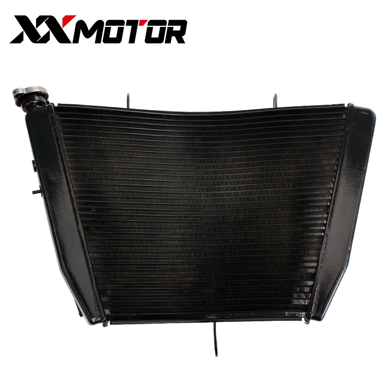 

NEW Motorcycle Aluminium Cooling Radiator For Suzuki GSX-R750 GSX-R600 GSXR600 GSXR750 2006-2014 GSXR 600 750 06-14 K6 K8 K11