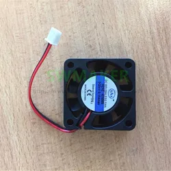 1[cs Wanhao Duplicator i3 Plus 24V Extruder Fan Cooling Fan for Wanhao
