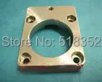 Chmer CH851-1 Lower Water Spray Nozzle Cover Plate of Lower Machine Head, WEDM-LS Wire Cutting Machine Parts