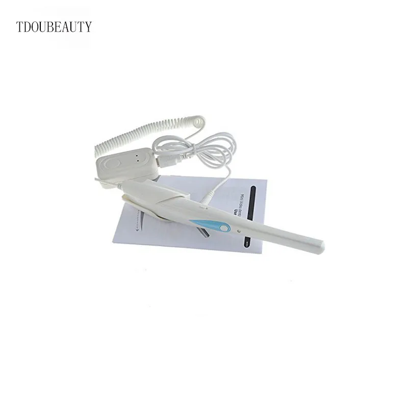 

2023 NEW TDOUBEAUTY Dental AV Output Economic Wired Intraoral Camera MD-870 Color White Free Shipping