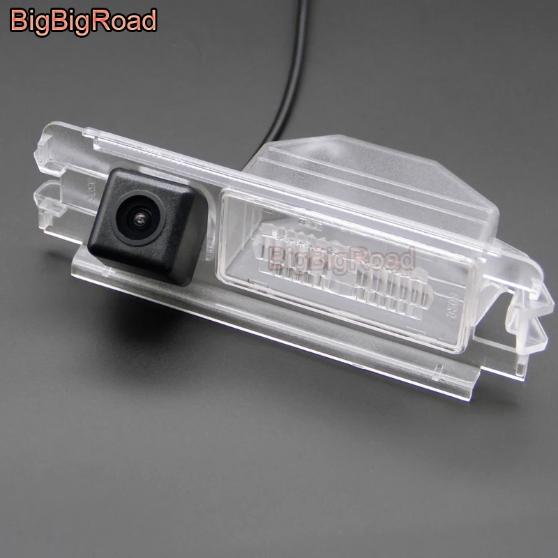 Vehicle Reverse Back Up Rear View Camera For Renault Dacia Sandero Logan 1 Logan 2 2014 2013 2012 2011 2010 2009 2008 2007 2006