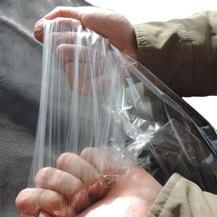 50 Stück Einweg-Handschuhe aus weichem Kunststoff für Tierarzt, langlebige Einweg-Handschuhe für Bauernhof, langer Arm, Veterinärprüfung, rektale Untersuchung – Detail 9