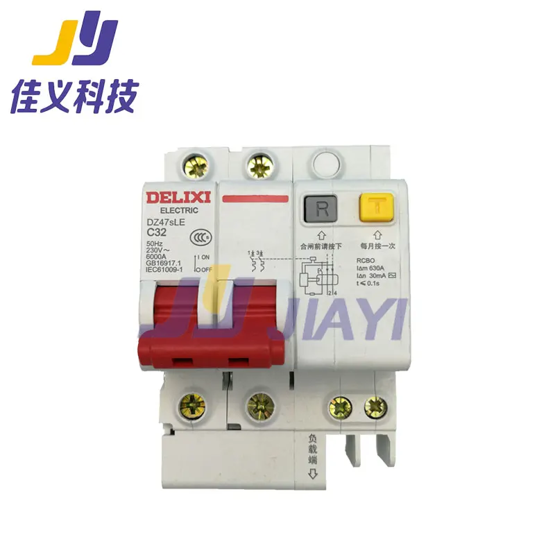 1Pcs Leakage Protection Switch for X-Roland/Phaeton/Challenger/Xeda Series Inkjet Printer;Hot Sales&Good Price!!!