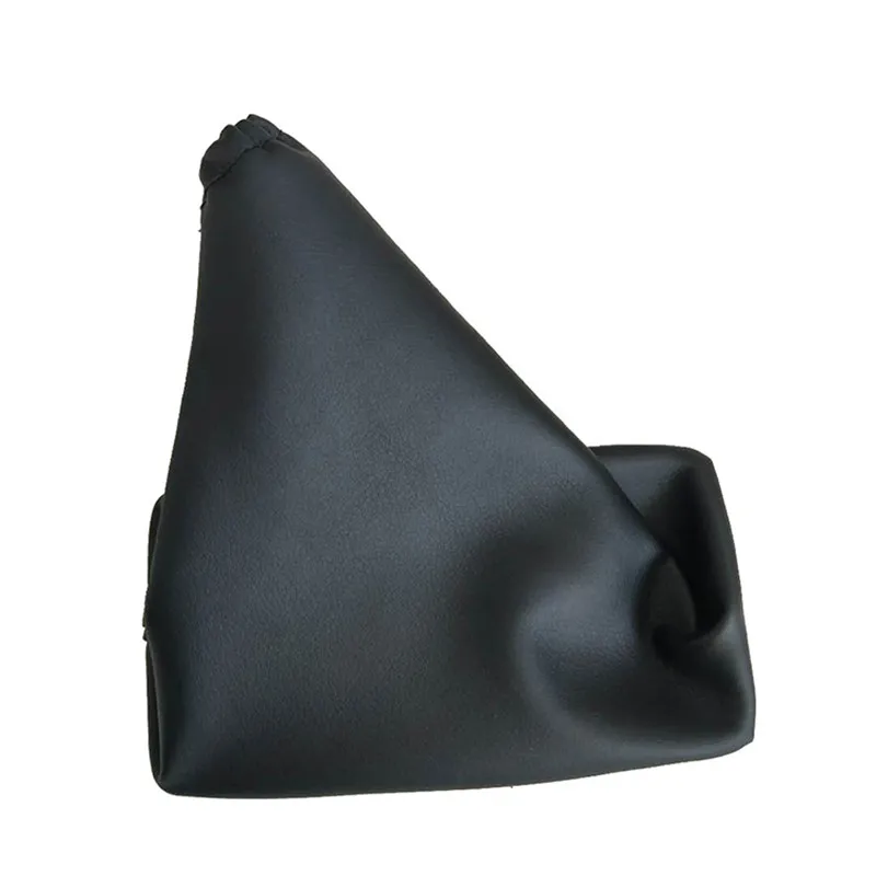 For OPEL CORSA C (01-06) TIGRA B (04-12) COMBO C (01-11) Car Shift Gear Knob Gaitor Leather Boot