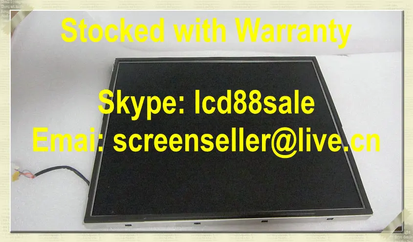 Miglior prezzo e qualità Display LCD industriale originale