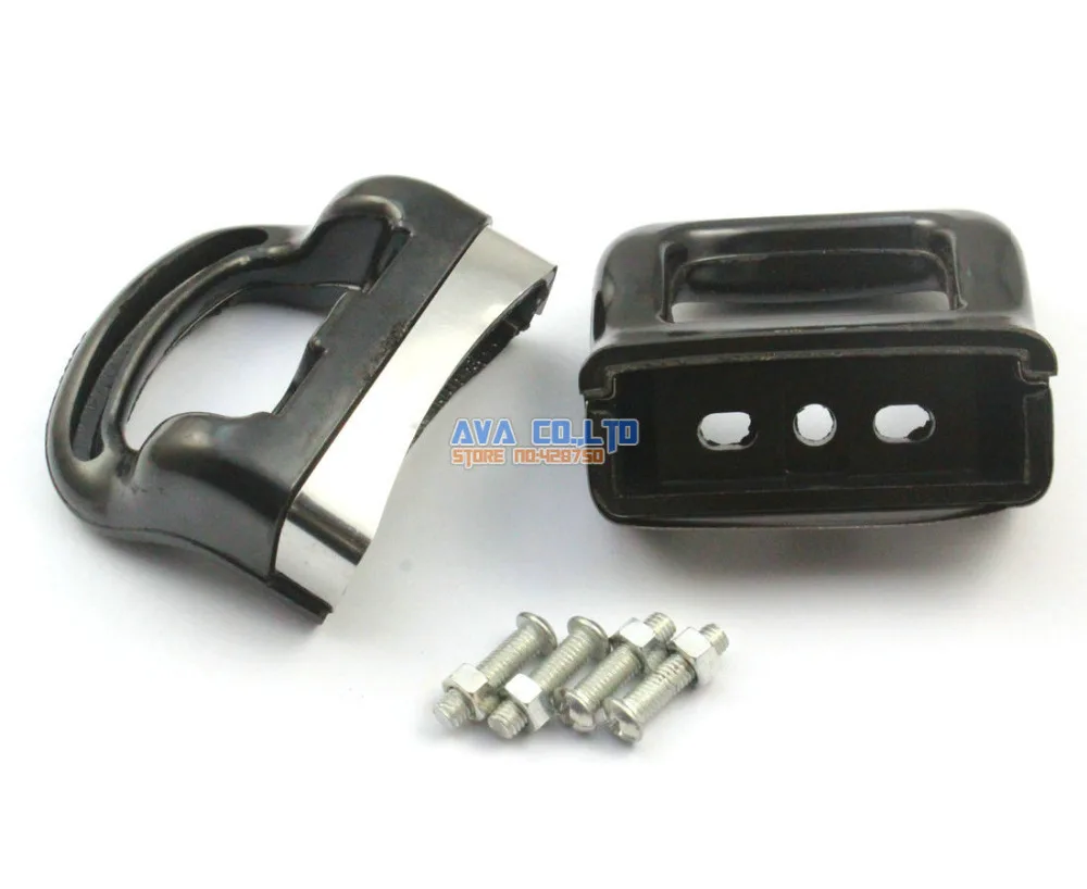 2 Pieces Home Kitchen Universal Spare Part  Pot Pan Cookware Helper Handle Knob