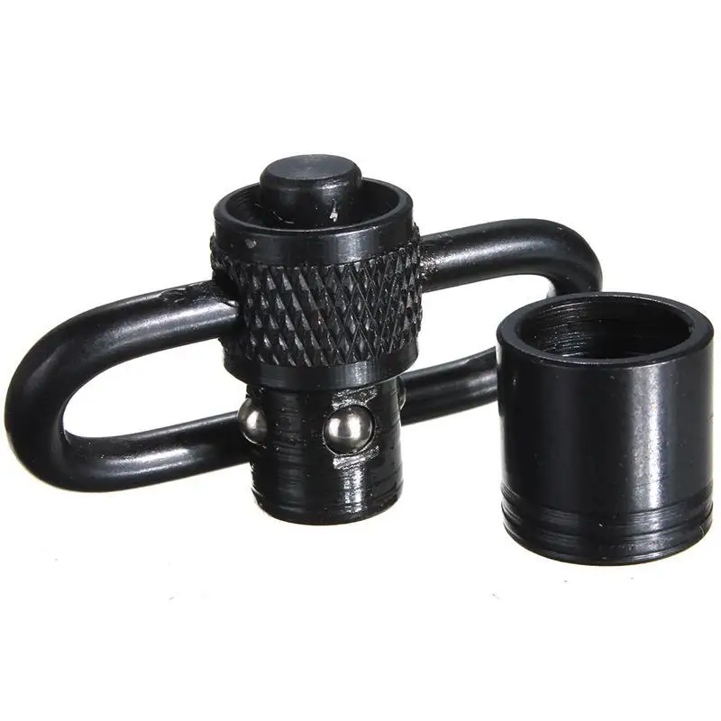 tactical gun AR15 accessories M16 M4 Roller strap Sling adapter sling swivel mount fixed buckle Keymod M-LOK for hunting airsoft