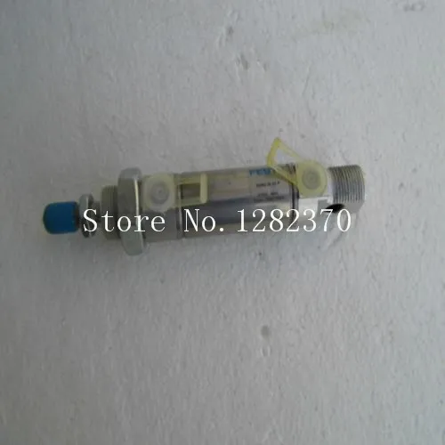 

[SA] New original authentic special sales FESTO cylinder DSNU-25-25-P stock 193 991 --2pcs/lot