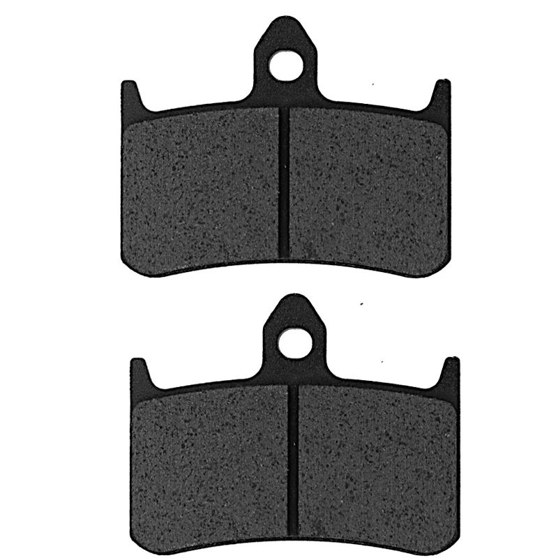 For Honda RVF 750 R RC45 RVF750 RVF750R 1994 1995 1996 1997 1998 Motorcycle Brake Pads Front Rear