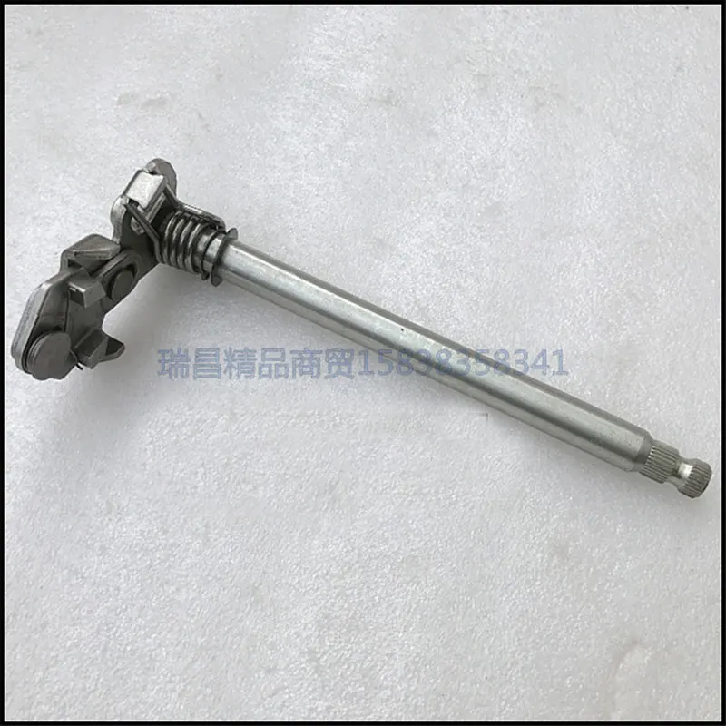 Motorcycle GearShift Gear Spindle Arm Assy for Honda CG NXR CRF NXR GL CBF150 TITAN JOB CARGO CRF150 NXR150 XR150 CBF150 GL150