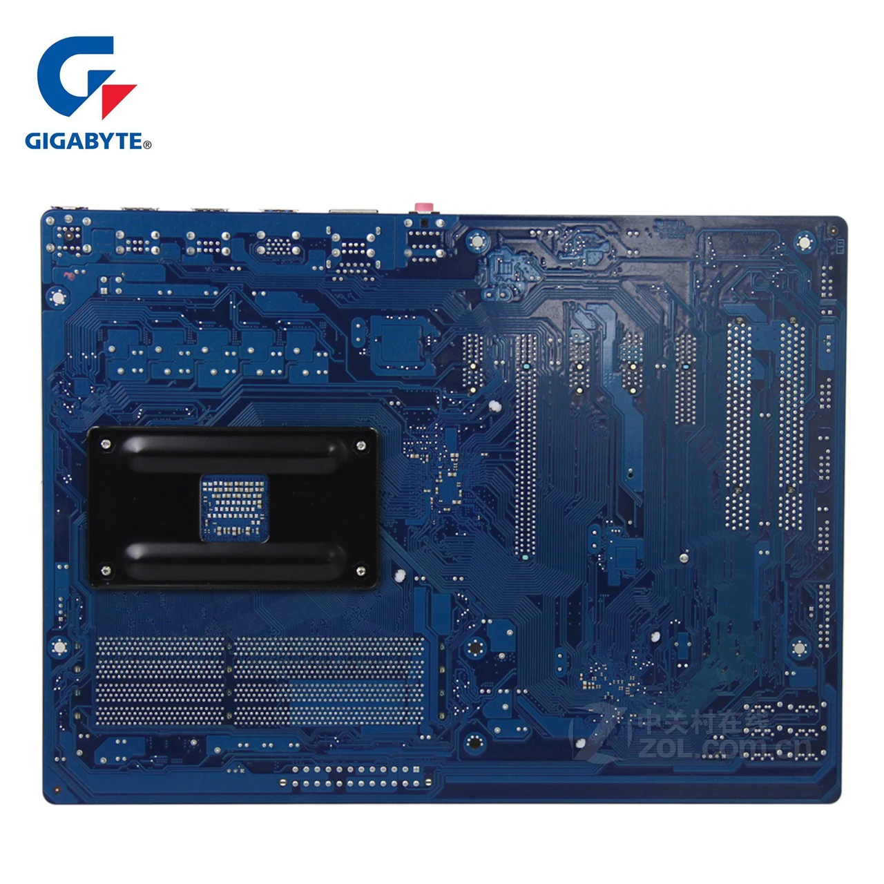 Imagem -02 - Gigabyte-placa-mãe Original Ga-970a-ds3 Desktop Mainboard Placas Sata Iii Am3 Mais Usado Ddr3 Dimm Usb3.0 32g 970a 970