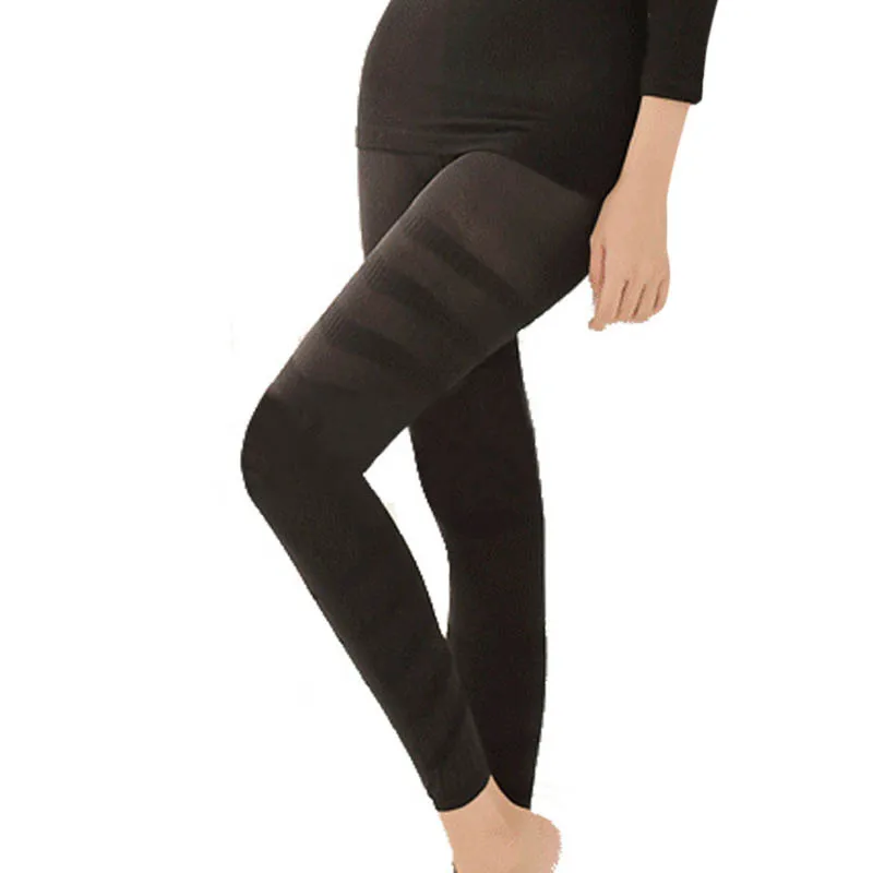 Hot Pants Women Sculpting Sleep Leg Shaper Legging Body Shaper Slimming Pants LL@17