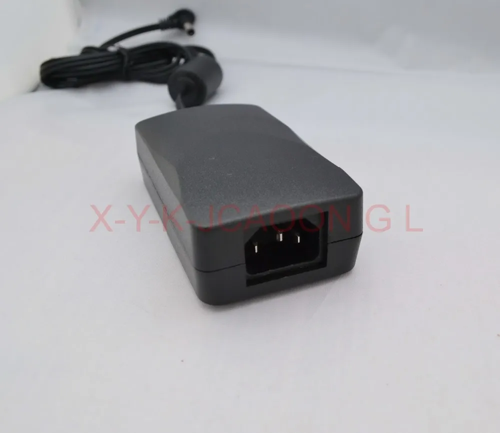 1 قطعة عالية الجودة 48 فولت 0.38A الأصلي محول التيار المتناوب امدادات الطاقة ل سيسكو CP-PWR-CUBE-3 PSA18U-480 341-0081-02