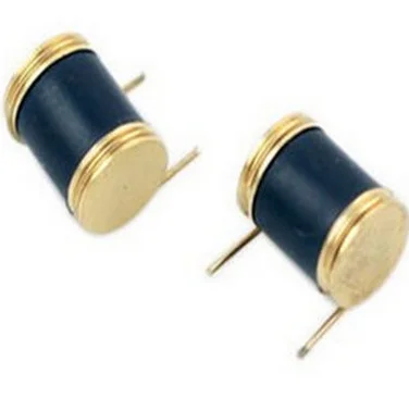 

Fast Free Ship 20pcs/lot Highly Sensitive Vibration Sensor 801S voltage output Shock Sensor 801S