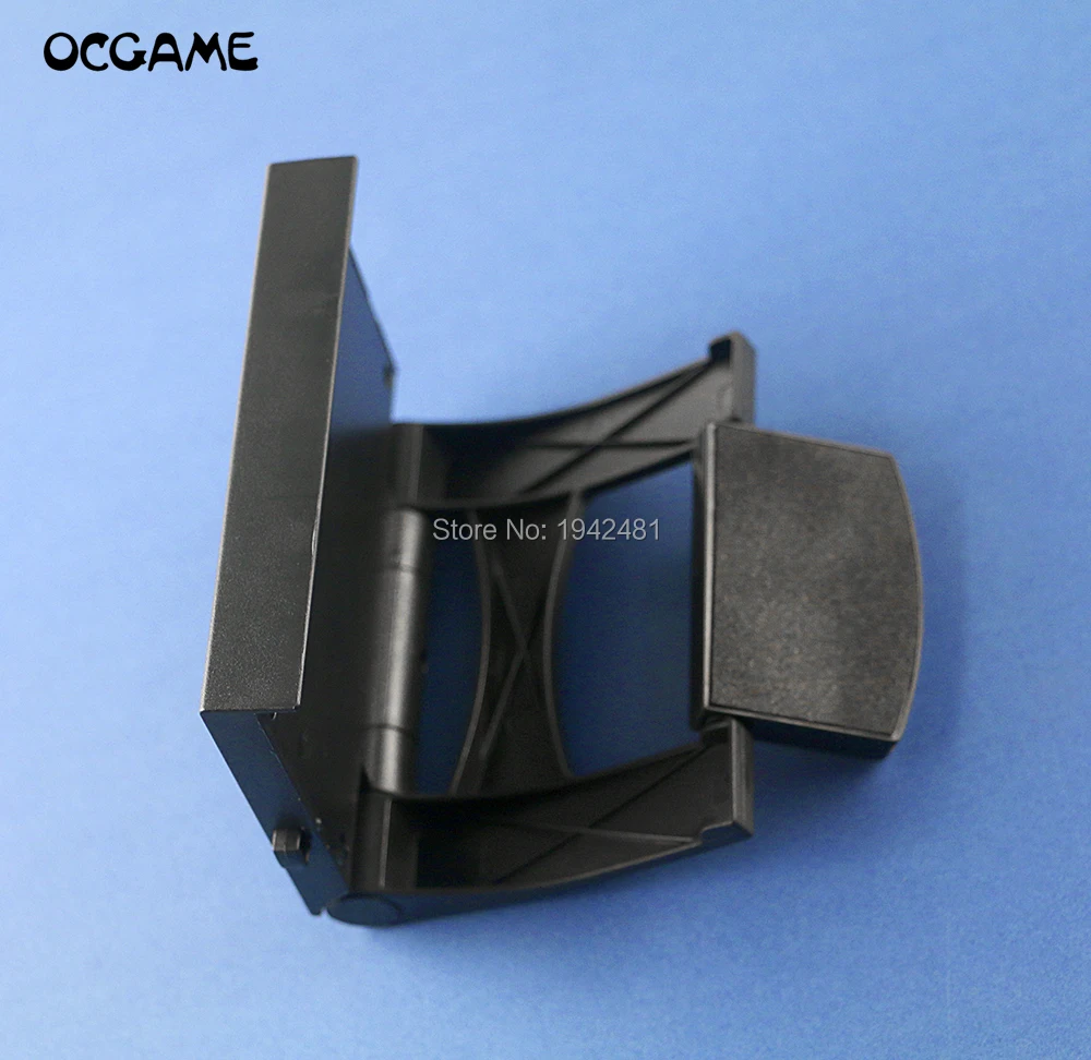 OCGAME high quality 2.0 Black Kinect Sensor Adjustable Endurable Stylish TV Protecting Clip Mount Holder For Xbox One