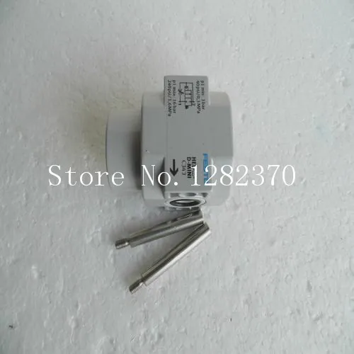 

[SA] Genuine original special sales FESTO soft-start valve HEL-D-MINI spot 170690 --2pcs/lot