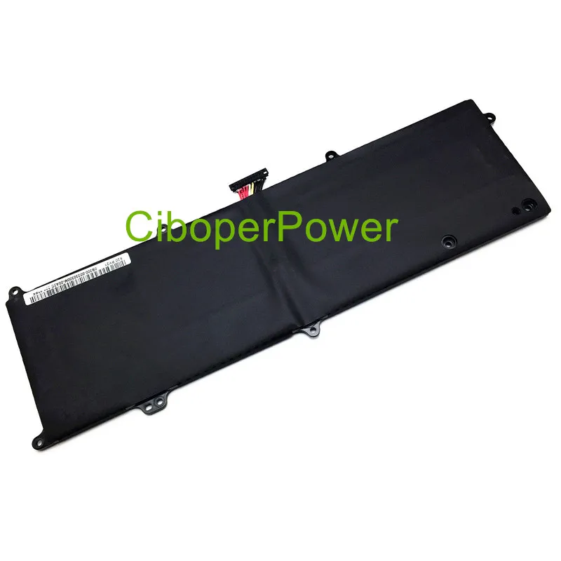 Original Laptop Battery For C21-X202 S200E X201E 7.4V 38WH 5136MAH