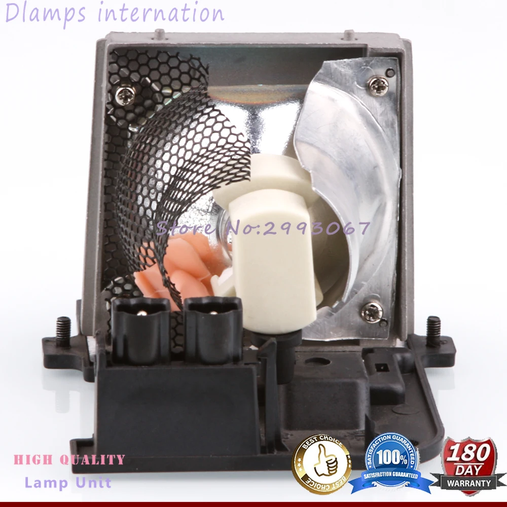 Free Shipping TLPLV6 High Quality Replacement Projector Module for TOSHIBA TDP-T9 / TDP-S8 / TDP-T8 with 180 days warranty