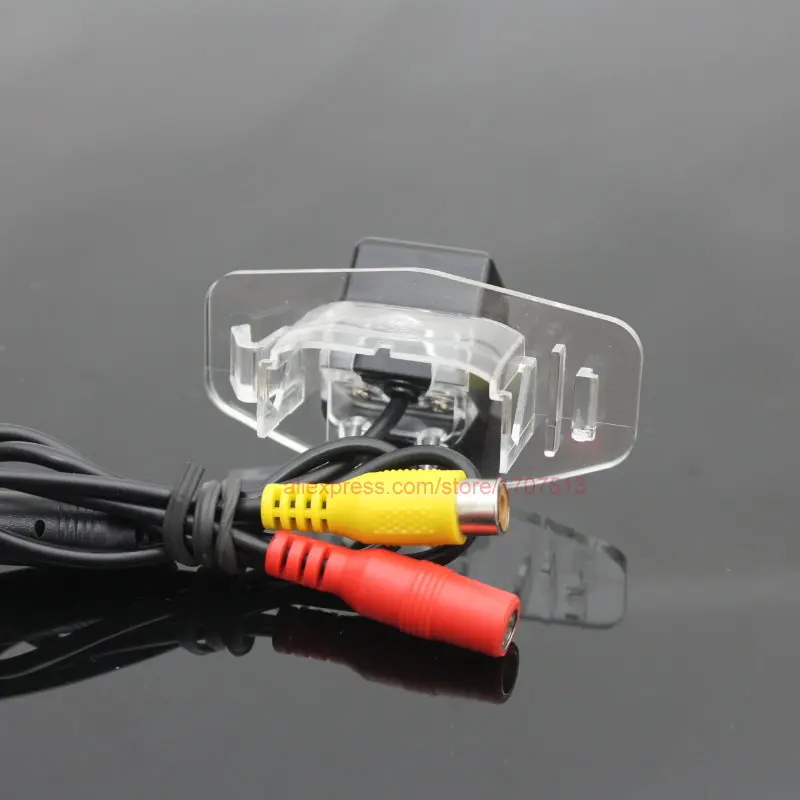 Back Up Reverse Camera Car Rear View Camera For Honda Accord 9 Generation 2.4L 2012~2015 - RCA & Original Screen Compatible