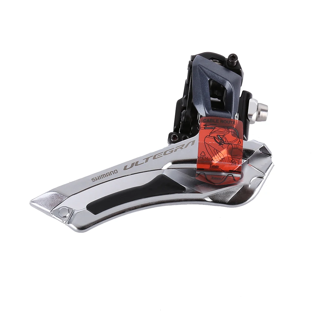 Shimano ultegra-フロントディレイラー,r8000 FD-R8000 2x11スピード