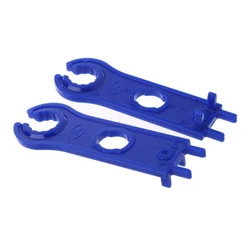 Assembly Tool Wrench Manual Installation Tool for Connecting Solar Panels,Solar PV Wire,Solar Controller Regulator chave biela