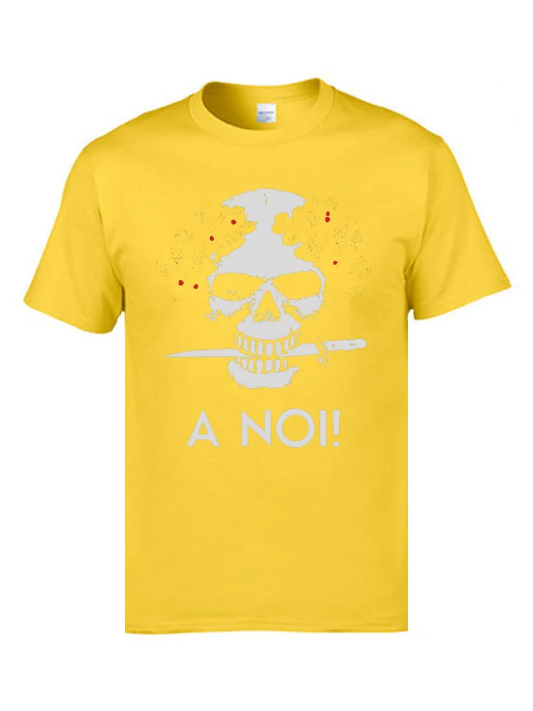 Badness Skull T Shirts 3d A NOI Italian Arditi Dead Skull Novelty Tshirts For Men Summer Clothing Sweatshirt Cool Mad Tops Tees