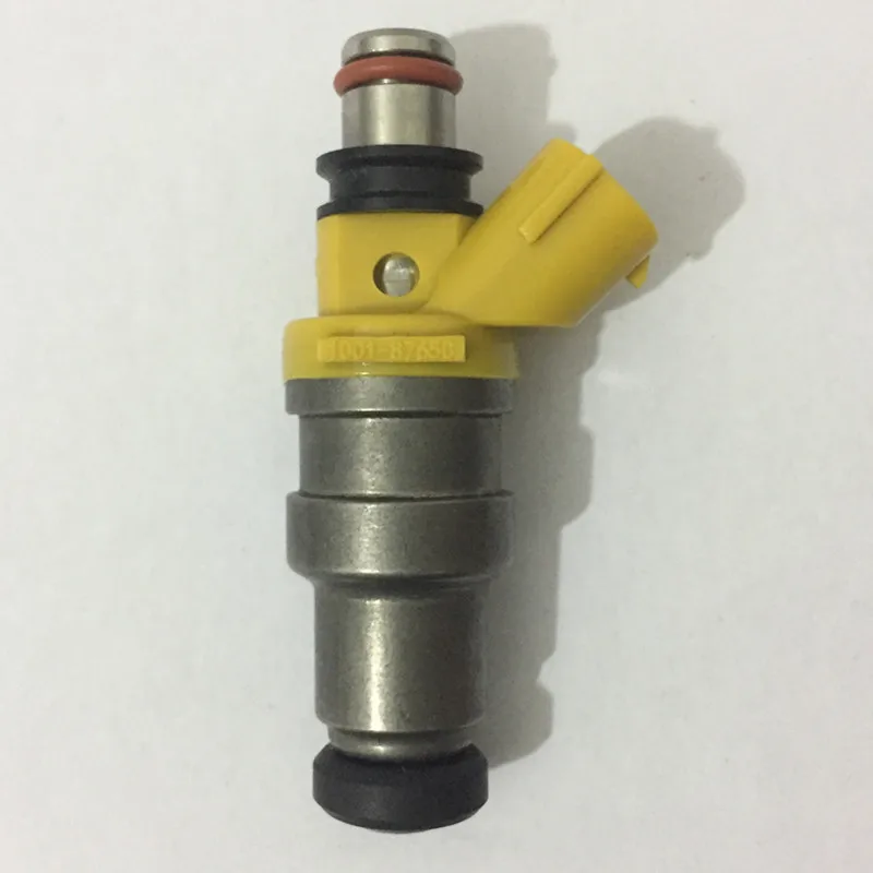 

Brand new 700cc yellow for Sard fuel injector 1001-87650 700cc For Toyota MR2 Celica Supra 3SGTE EJ20 RB26DETT 4AGE 7MGE 7MGTE S