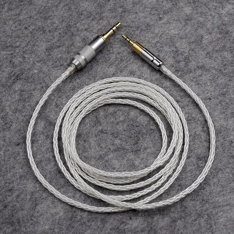 2.5 Sang 3.5Mm Đực (Để Lại Lời Nhắn Cho Tai Nghe Của Bạn Mẫu Theo Thứ Tự)