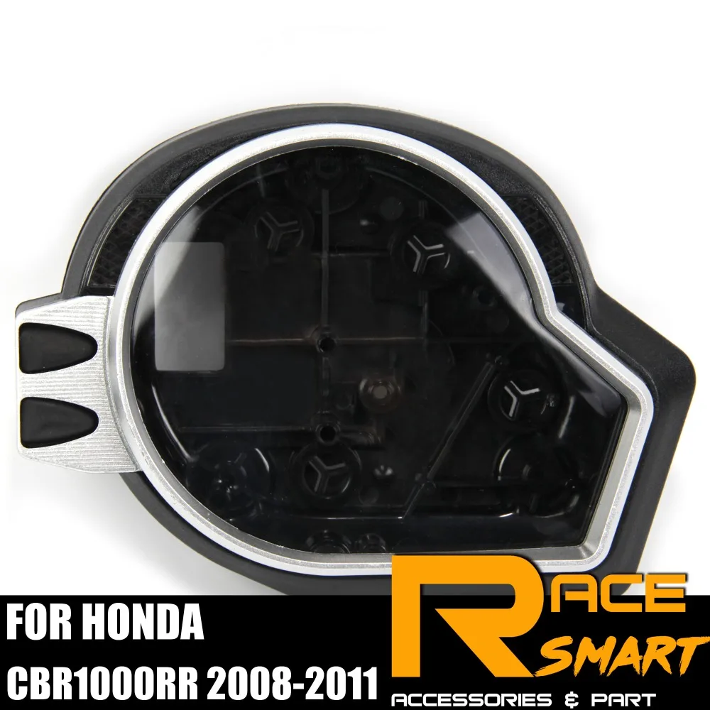 CBR1000RR 2008 - 2011 عداد سرعة لدرجة نارية مقياس سرعة الدوران متر الخارجي غطاء حماية لهوندا CBR 1000RR CBR1000 RR 2009 2010