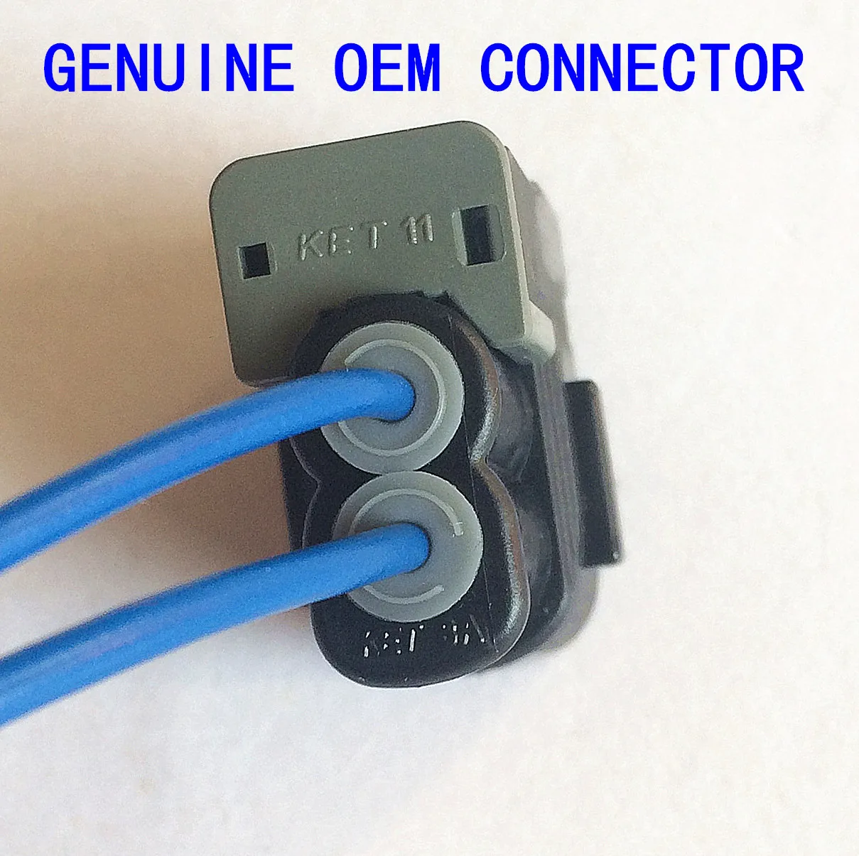 Genuine OEM OE Original Connector wire harness loom plug fit Lexus Supra Toyota Ignition coil pack 1jz 2jz gte ge CHASER CRESTA