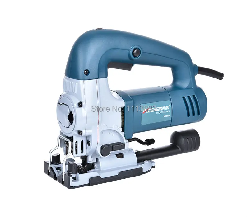 Heavy Duty Jigsaw 600W, Woodworking Power Tools Jigsaw