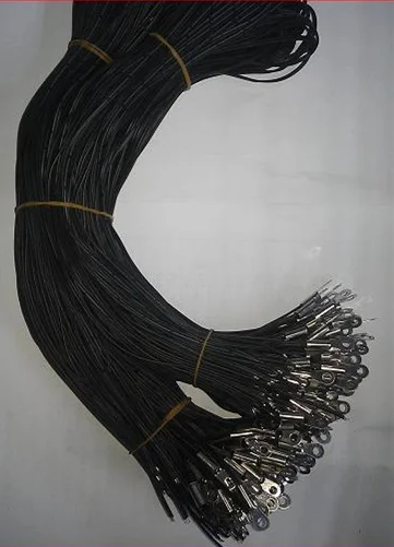 Livre o navio 10 pçs/lote sensor de temperatura termistor ntc 1k 5k 10k 1% b3470 1% cabo de chumbo 700mm com parafuso fixo 4.2mm sonda de solda