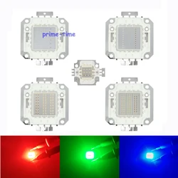 Epiled 10 W 20 W 30 W 50 W 100 W Watt RGB Circuito Integrato del LED Lampada di Alto Potere HA CONDOTTO L'illuminazione fonte di Alta Qualità