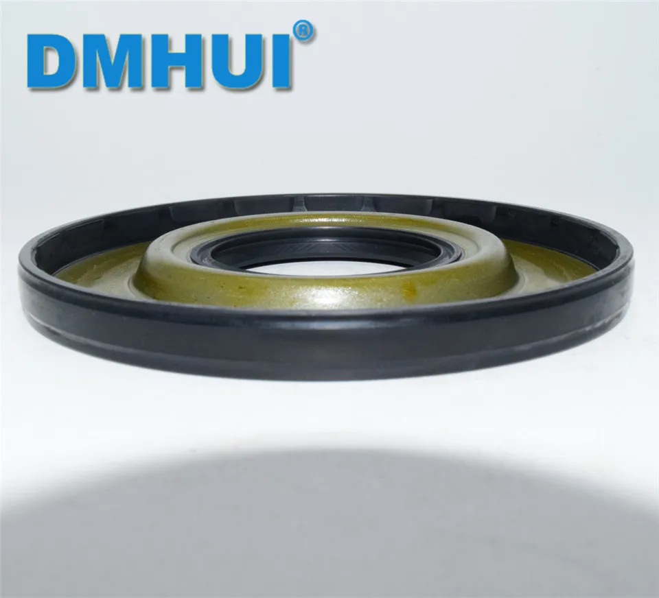 servo motor oil seal BH6657E 35X90X8 NBR rubber DMHUI brand  ISO 9001:2008 certification