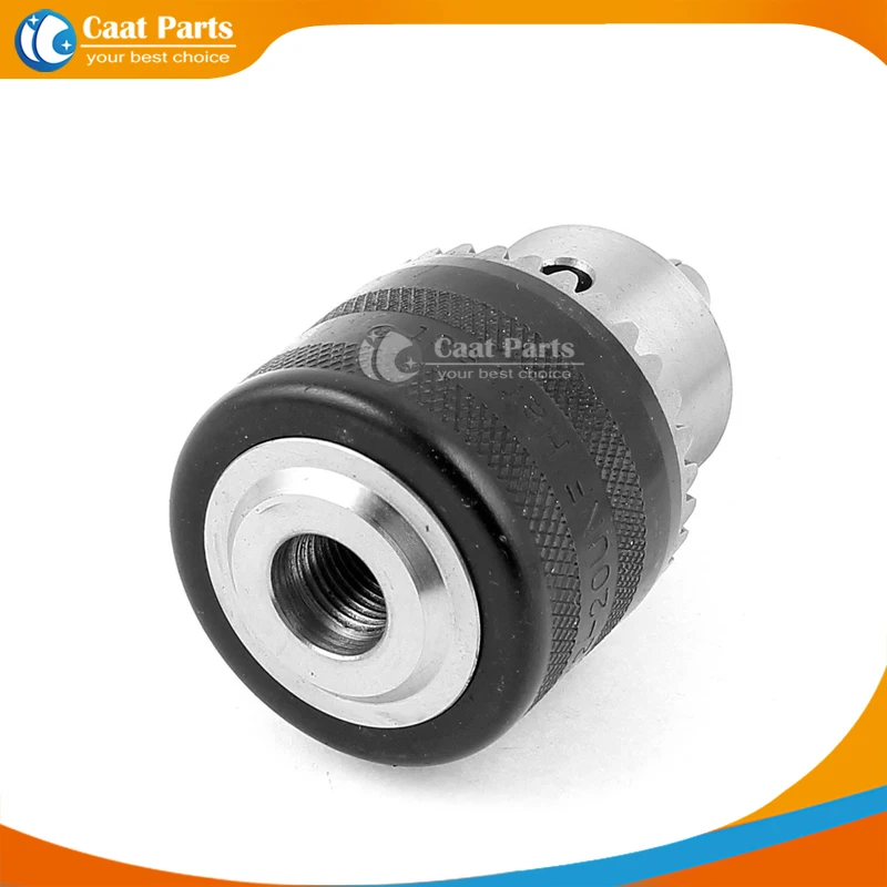 Free shipping!  0.6-6mm Drill Chuck 3/8