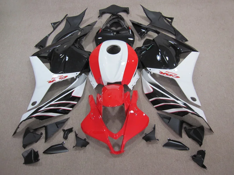 

Full Fairing Kit UV Paint Bodywork Fairing Injection For CBR 600RR F5 2009-2012 10 11 (9)[CK1087]