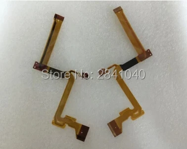 

NEW Video Camera Repair Parts for PANASONIC HC-V10GK V10 EF EG EP GA GC EG GK LCD Flex Cable