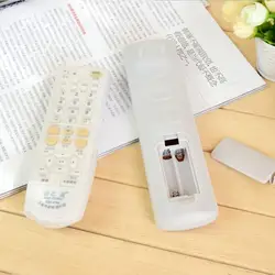 JJ-QT008 Storage Bags TV Remote Control Dust Cover Protective Holder Organizer Home Item Gear Stuff Accessories Supplies