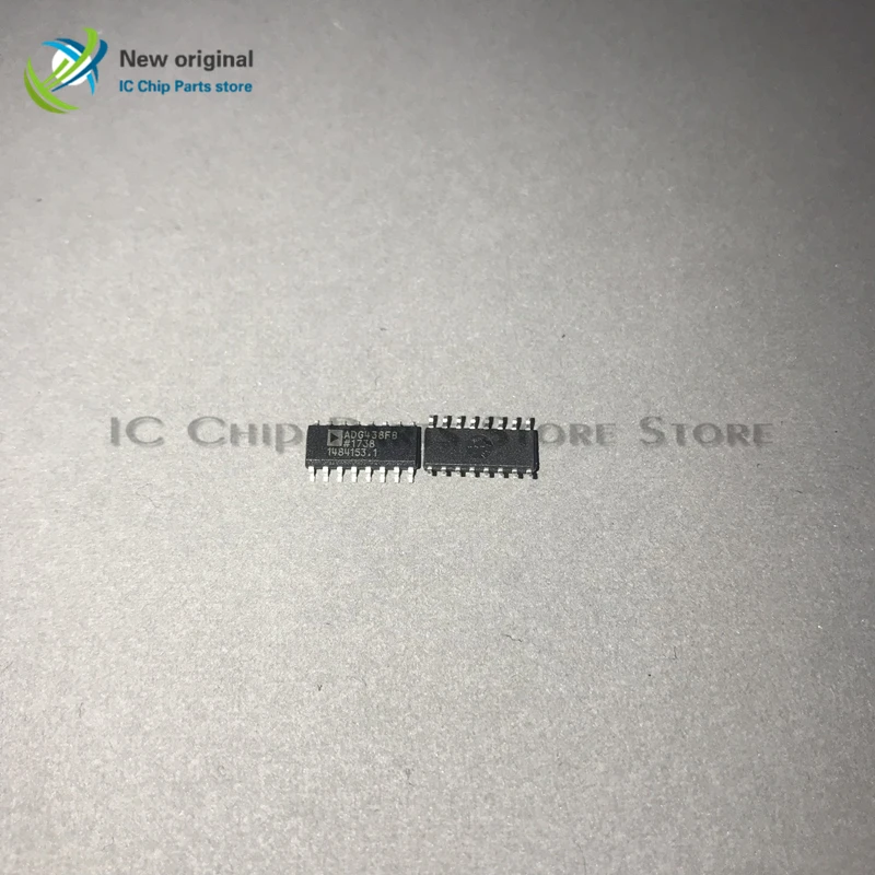 Интегрированный чип ИС ADG438FBRZ ADG438 ADG439FBRZ ADG439 SOP16, новый оригинальный, 5 шт.