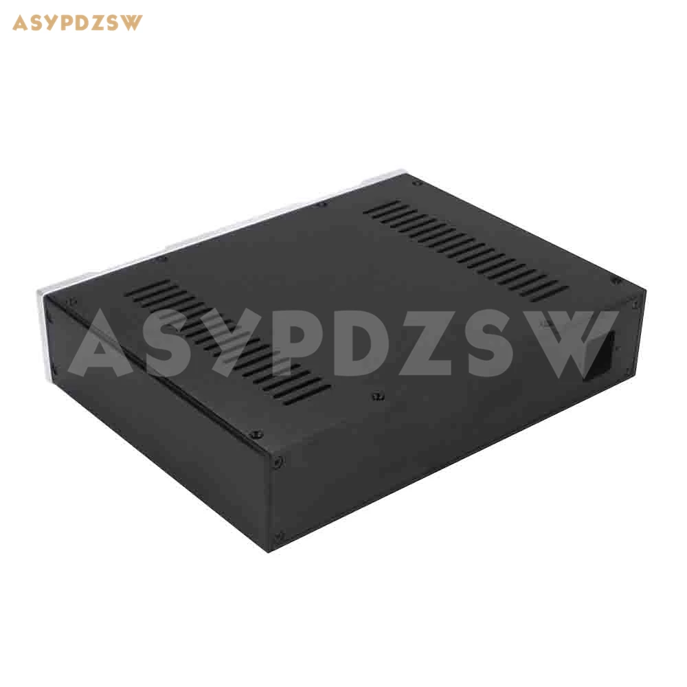 BZ3207P Full Aluminum Preamplifier / DAC Decoder / Power amplifier Chassis size 320*70*248MM