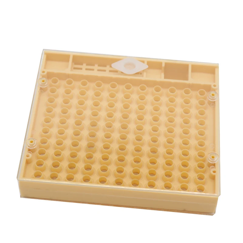 

Beekeeping 1 Pcs Nicot Queen Bee Rearing System For Beekeeping Plastic Nicot Cage Tools