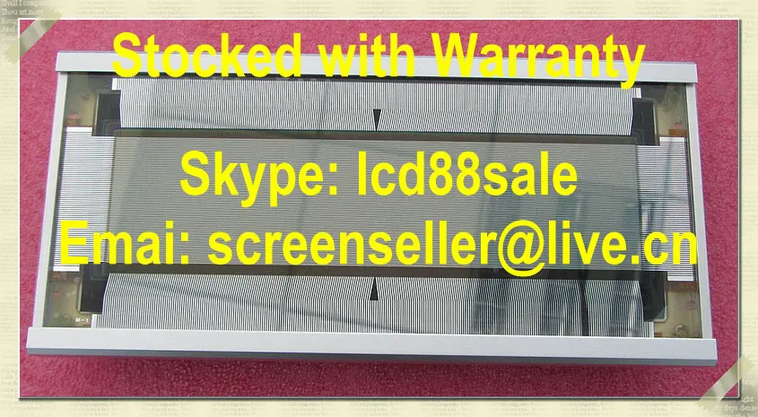 Melhor preço e qualidade produto original display lcd industrial