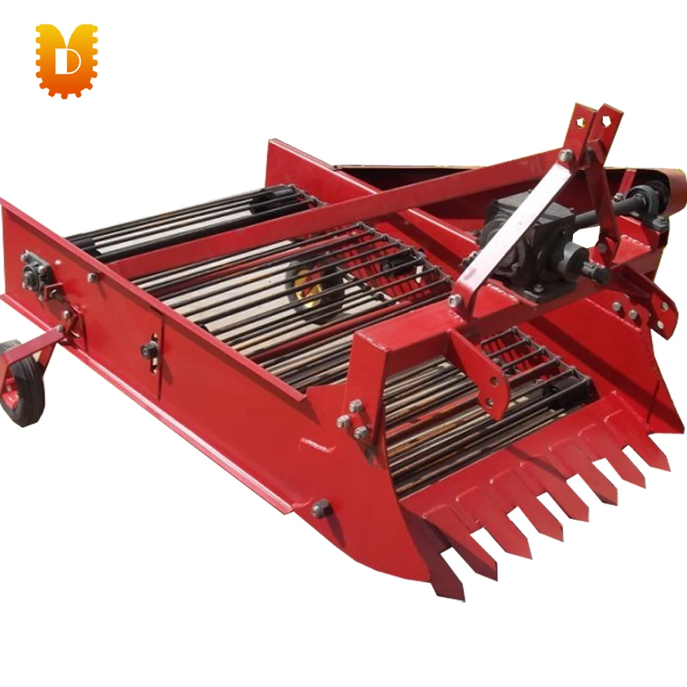 

UDPH-1.2 onion harvester/sweet potato harvesting machine