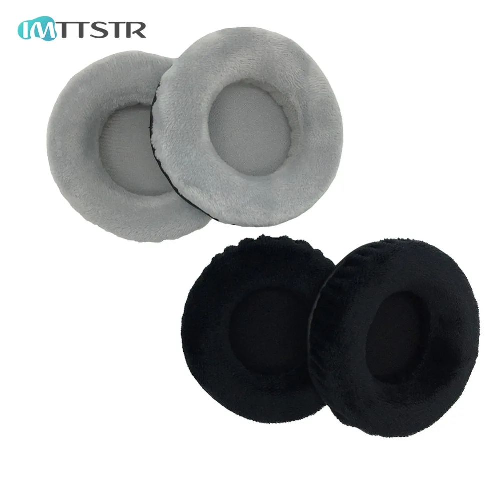 Ear Pads  for Philips SHL5000 SHL9600 SHB9000 SHL-5000 Headphones Earpads Earmuff Replacement Velvet Leather Cushion Cover Cups