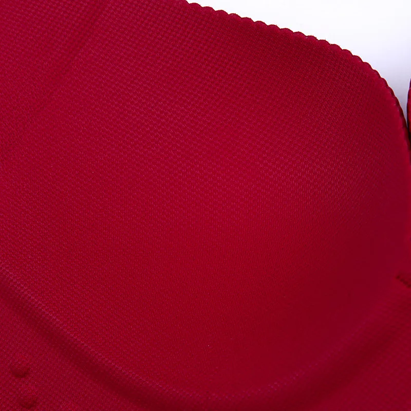 New Arrival No Rims Sexy Lingeries Women bras plus size 115CDE 50CDE Seamless smooth women\'s underwear